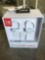 Powerbeats3 Bluetooth Wireless Headset (White)