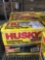 3 Boxes Husky 32 Bag 42 Gallon Contractor Clean-Up Bags