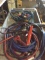 Assorted Jumper Cables