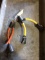 Heavy Duty Small Extension Cord