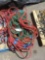 Lot of Assorted Sized/Length Air Hoses