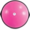 Pink Bosu Balance Trainer