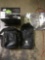 (4) Kickback Putt Cap, Callaway Golf Gloves, 9 Can Hideaway Cooler, Golf Cooler Bag,