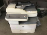 HP Laser Jet M5025 MFP Printer