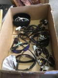 Lot of Assorted Sunglasses