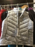 The North Face Large Womens Vest