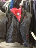 Columbia and The North Face Womens Jackets