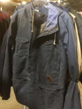 Assorted Mens Jackets