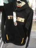 Pittspurgh Steelers NFL Jacket
