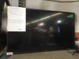 NEC 42? LED-Backlit Commercial-Grade Display w/ Integrated Speakers ***PLUGGED IN AND TURNS ON***