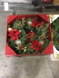 Assorted Christmas Wreaths
