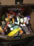 Assorted Lot of Personal Care Items