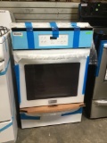 Frigidaire Single Gas Wall Oven
