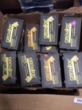 Grenade . 50 caliber pre work out supplements (BOX)