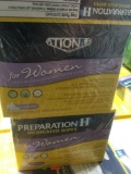 Medicated Wipes for Women