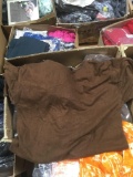 Assorted Long Sleeve Silk Shirts