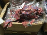 Box of Multi Colored One Piece Dress Suits