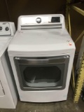 LG Electric Dryer