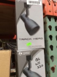 Track Head Light