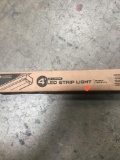 (3) 4 ft. LED Striplights