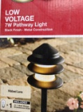 Low Voltage 7w Pathway Light