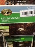 LED Low Voltage Well Light