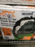 HDX Extra Large Trash bags