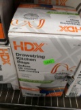 HDX Drawstring Kitchen Bags