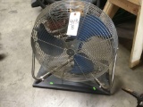 Patton 3 Speed High Velocity Commercial Fan