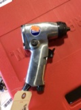 Central Pneumatic Air Powered Impact Wrench