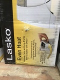 Lasko Quiet Room Heater