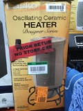 Lasko Oscillating Ceramic Heater