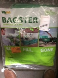 Waste Management Bagster Dumpster In A Bag