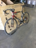 Giant TCR C3 Composite Frame Bike