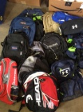 Backpacks (assorted)