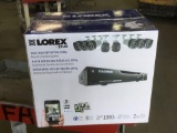 Lorex 8 Channel Security DVR System with 2TB HDD and 8 1080p Cameras
