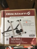 Blackburn Tech Mag 5 Magnetic Bicycle Resistance Trainer