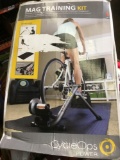 Cycle Ops Power Indoor Bike Training Kit