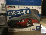 Moda Medium Car Cover