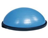 Blue Bosu Balance Trainer