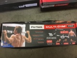 Perfect Multi Gym Home Workout System