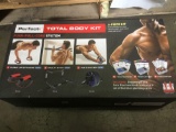 Perfect Total Body Kit