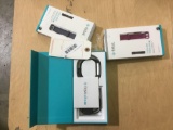 Fitbit Alta HR (Black) Small with 2 Extra Bands