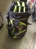 Ogio Spyke Golf Club Stand Bag
