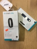 Fitbit Alta (Black) Large with 1 Extra Band