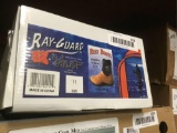 Ray-Gaurd Reef Boots (Size 11)