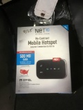 Net10 Wireless Mobile Hotspot