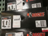 Rocky Mens Boots (Size 8-1/2)