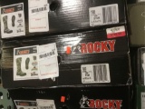 Rocky Mens Boots (Size 11)