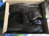 Timberland Waterproof Mens Boots (Size 13)